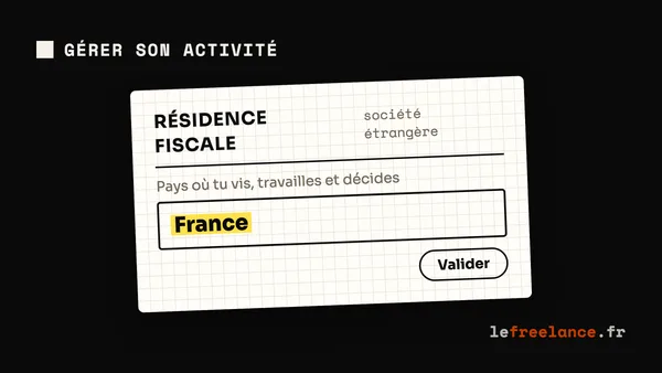 Créer une société à l'étranger quand on vit en France : LLC, Estonie, Dubaï et risques fiscaux (guide 2026)