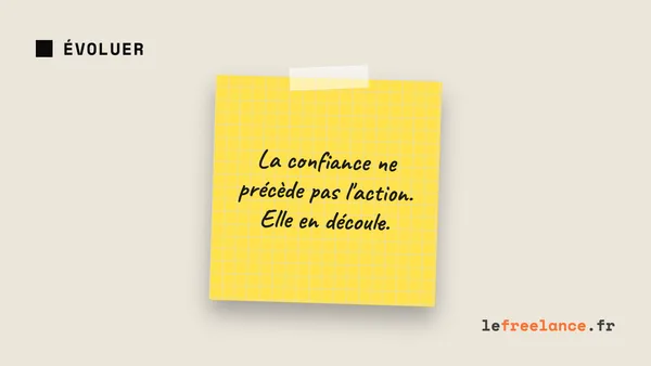 Le syndrome de l'imposteur en freelance : comment surmonter le doute et affirmer ta valeur (guide 2026)